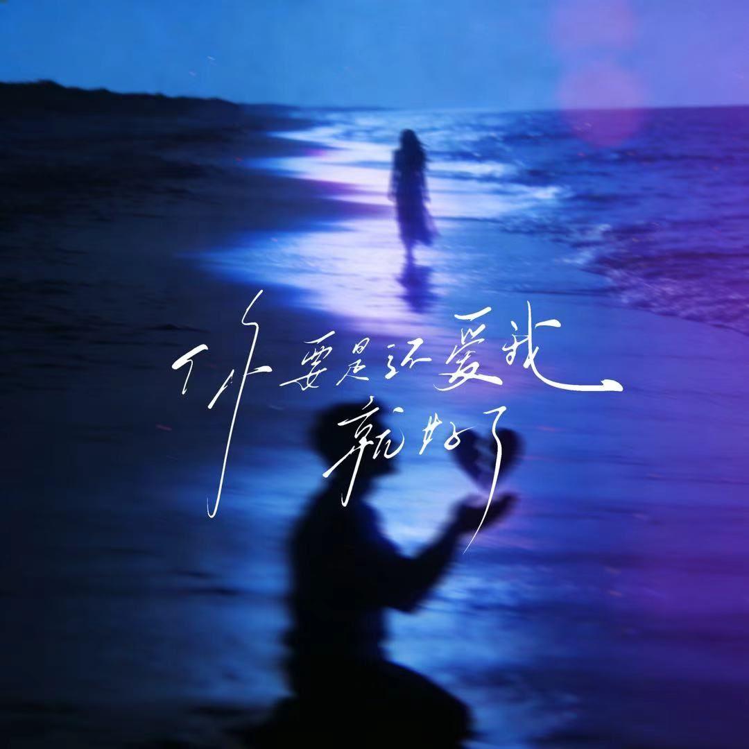 你要是还爱我就好了