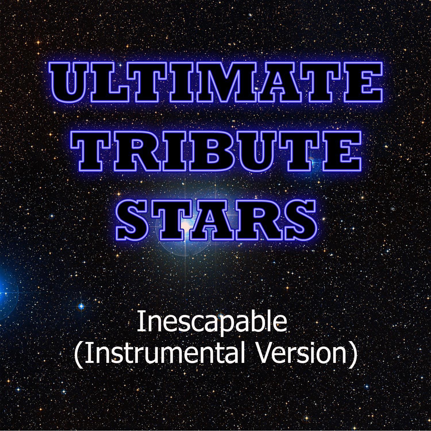 Jessica Jarrell feat. Cody Simpson - Inescapable (Instrumental Version)专辑