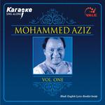MOHAMMAD AZIZ Vol.1专辑