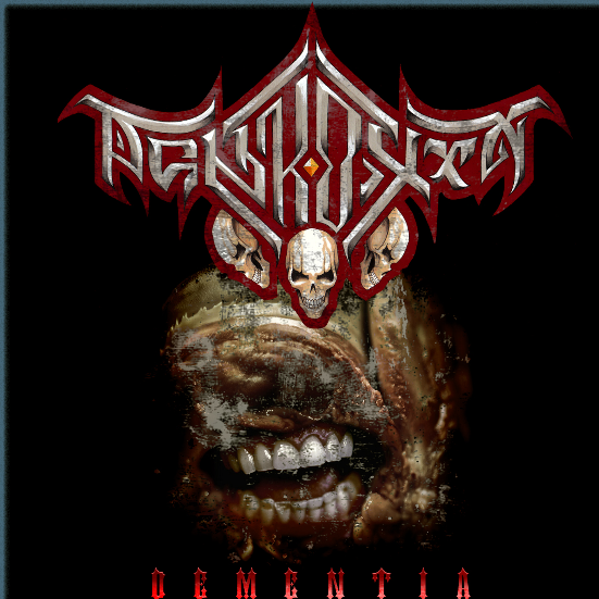 Psykoxxx - Dementia GHGR1113