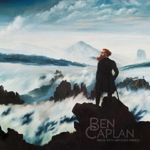 Ben Caplan - Night Like Tonight