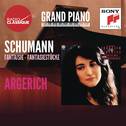 Schumann: Fantaisie, Fantasiestücke - Argerich专辑