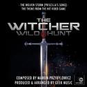 The Witcher 3: Wild Hunt: The Wolven Storm (Priscilla's Song)专辑