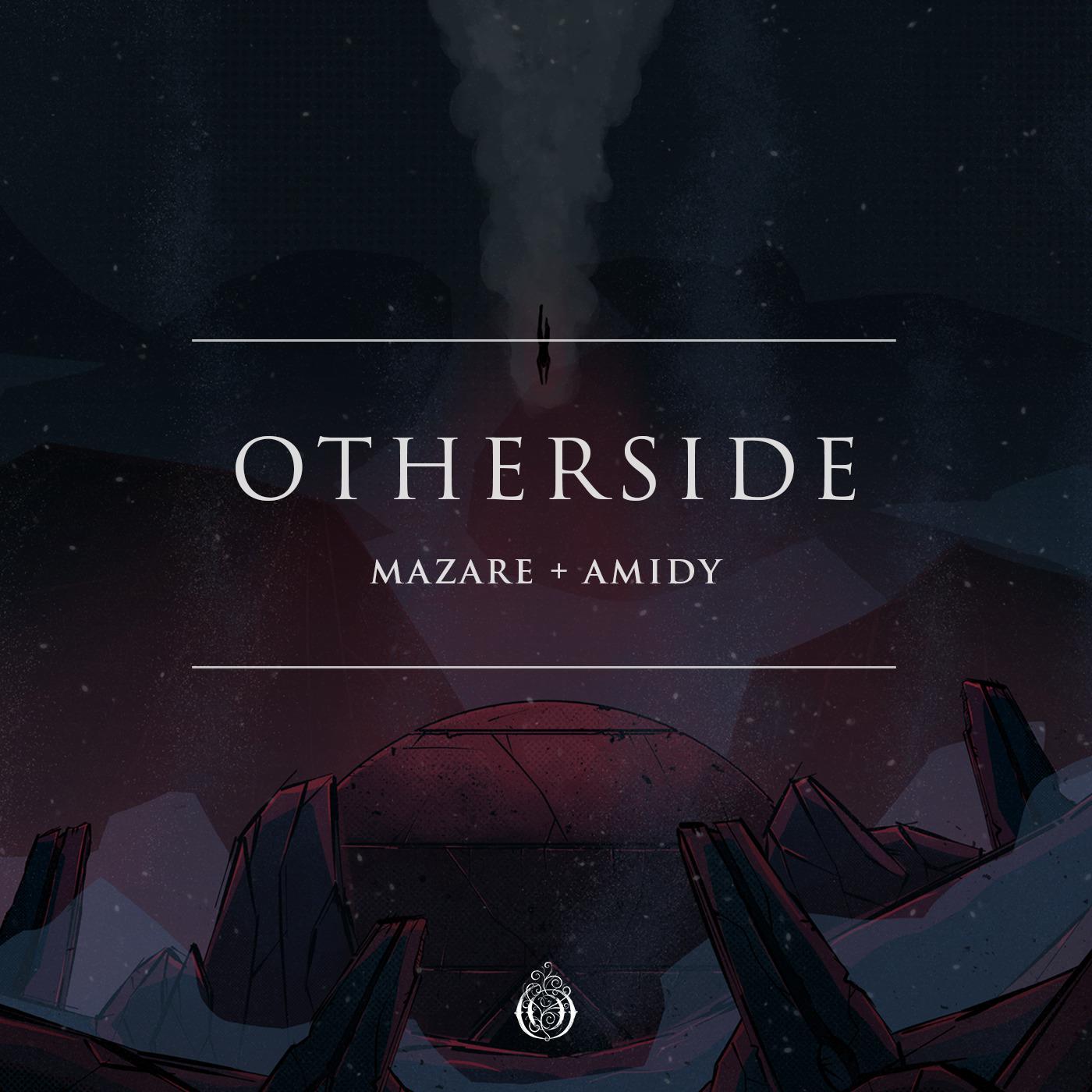 Mazare - Otherside