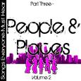 Songs Everyone Must Hear: Part Three - People & Places Vol 2