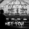 Dj Dag - Hey You!