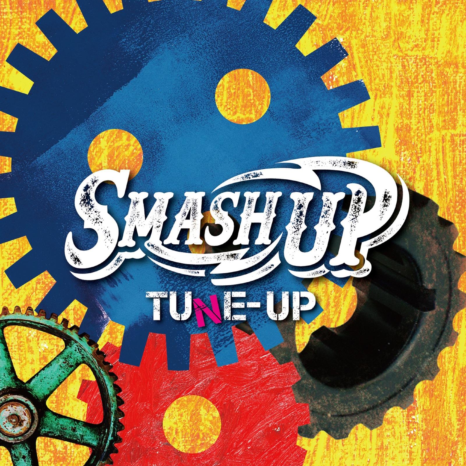 TUNE-UP