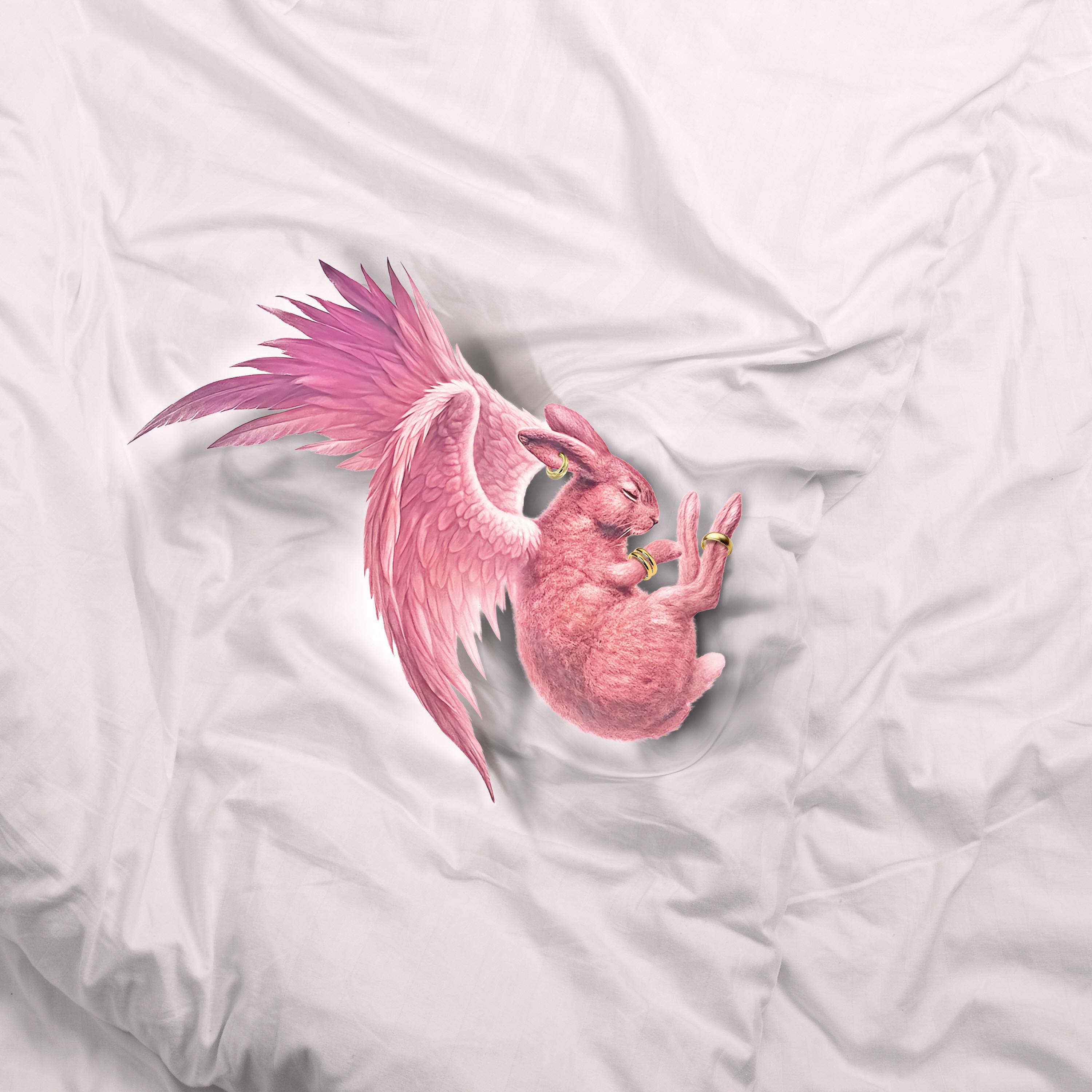 Angel专辑