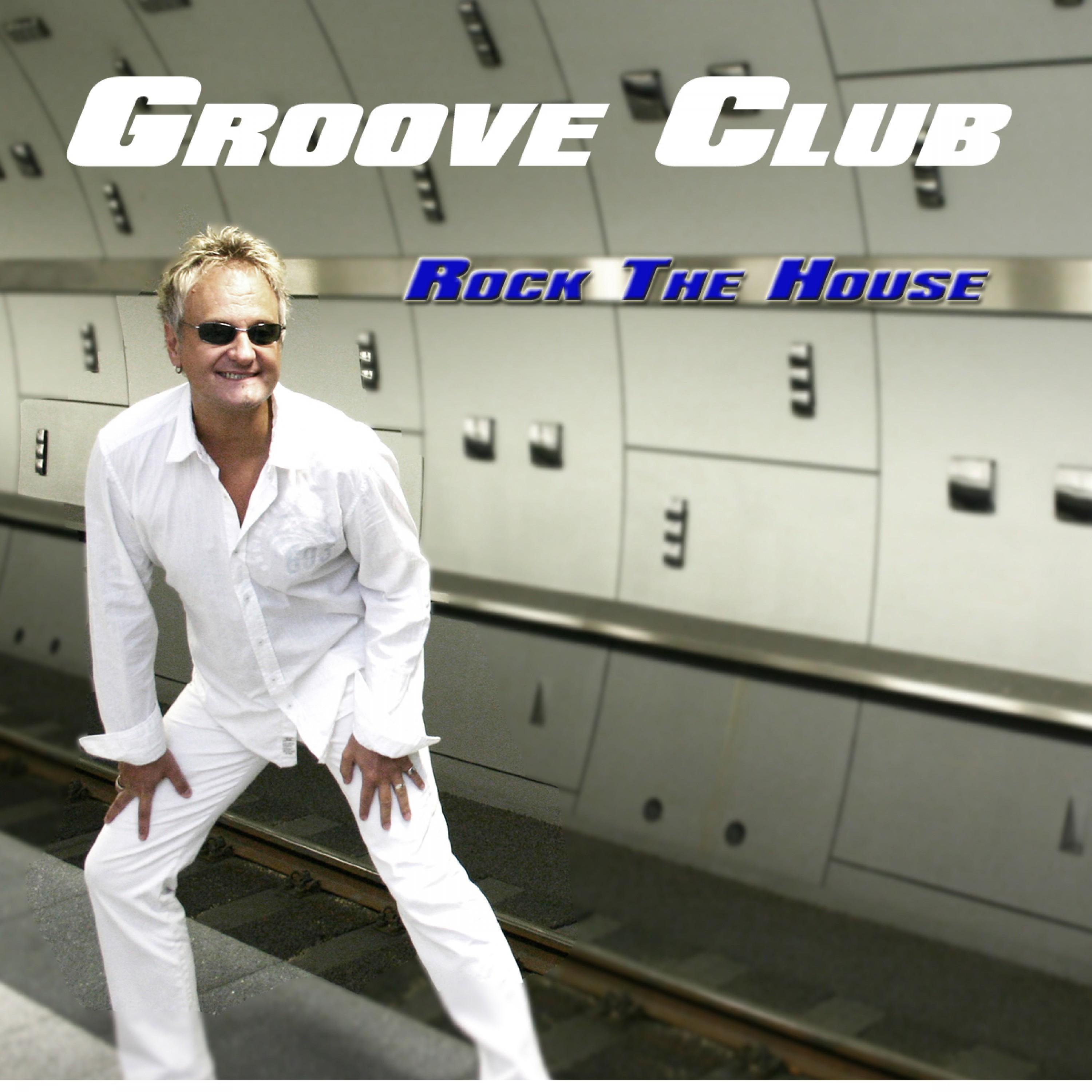 Rock the House