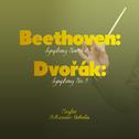 Beethoven: Symphony Nos. 6 & 9 - Dvořák: Symphony No. 9专辑
