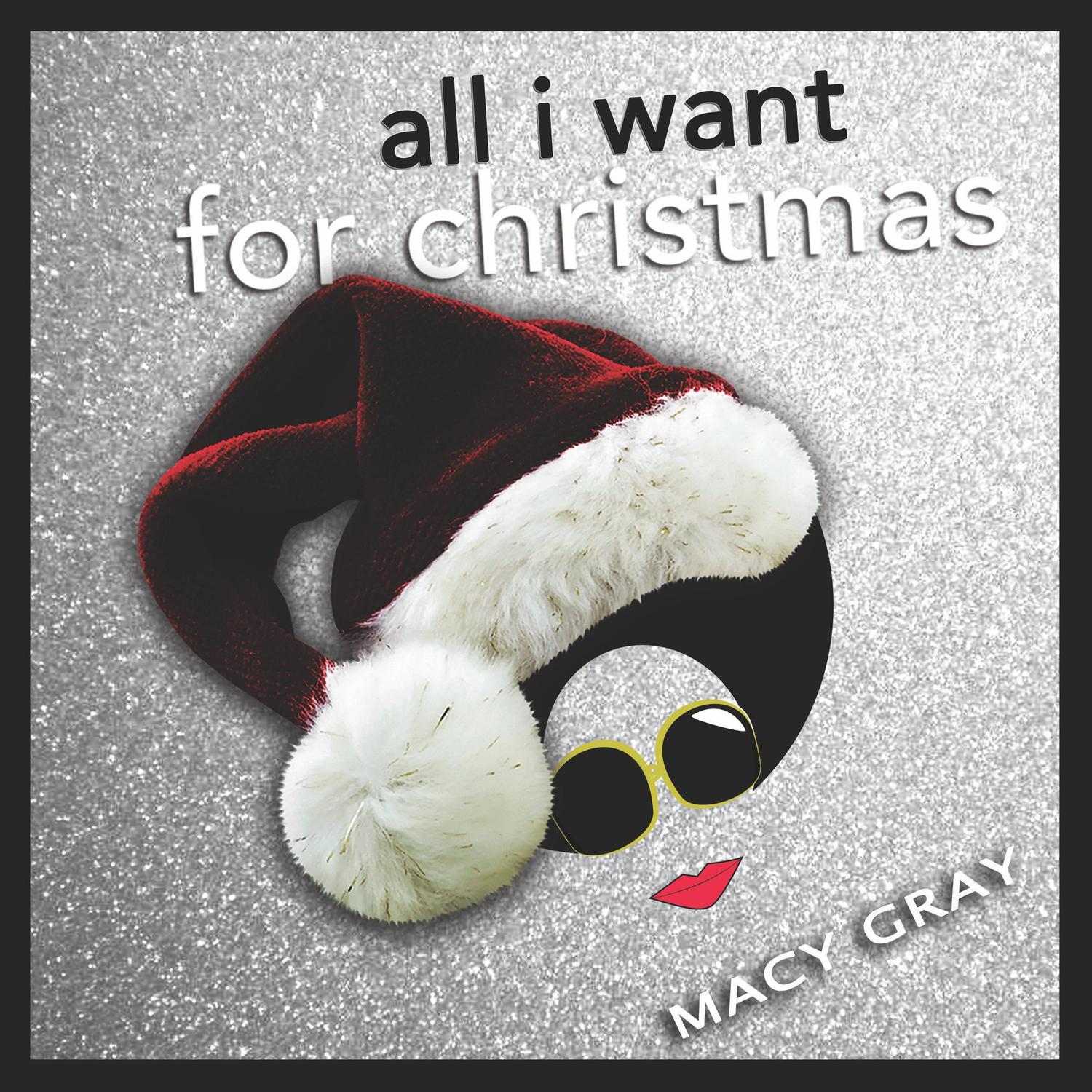 All i want for christmas is you (LANT Remix)