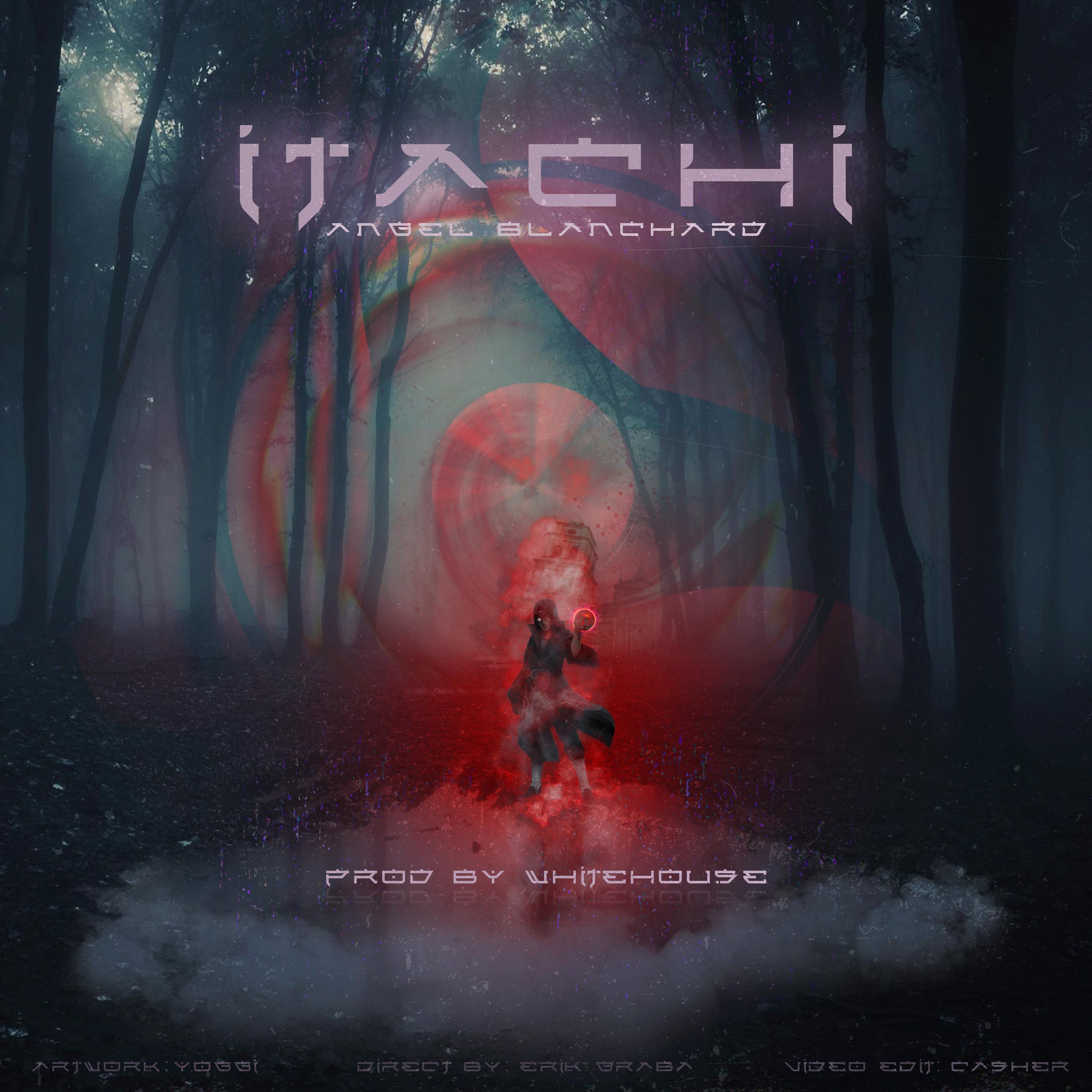 Itachi
