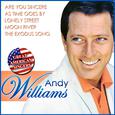 Andy Williams. Great American Singers