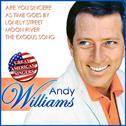 Andy Williams. Great American Singers专辑