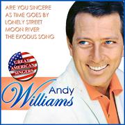 Andy Williams. Great American Singers