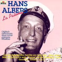 La Paloma - Hans Albers (unofficial Instrumental)