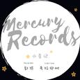 水星记 英文版 Mercury Records