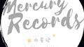 水星记 英文版 Mercury Records专辑