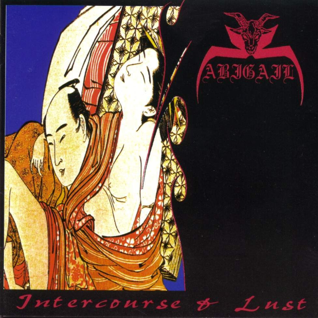 Intercourse & Lust