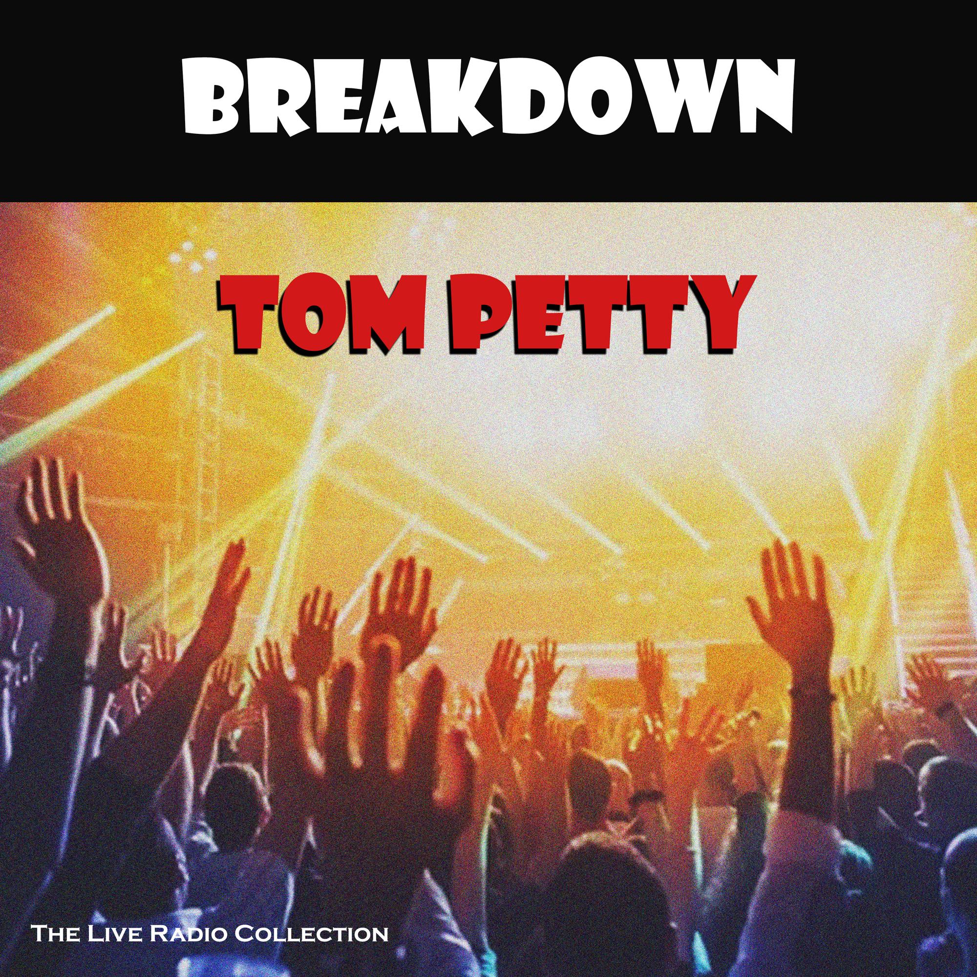 Breakdown (Live)