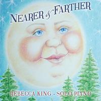 Rebecca King - Waltz for Young Daughters