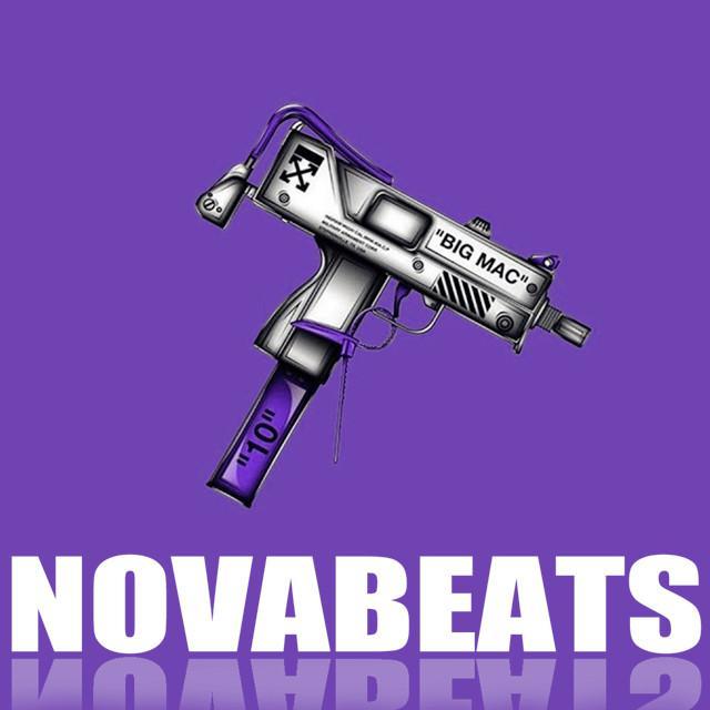(RAP伴奏) Target- Prod by NovA 517