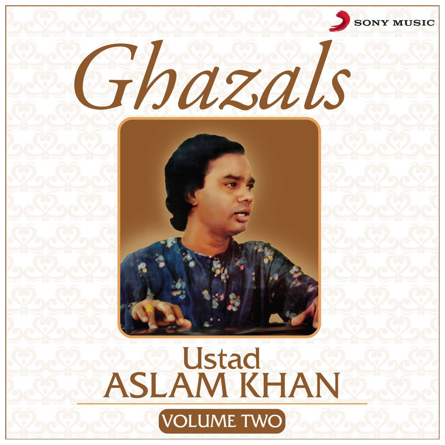 Ghazals, Vol. 2专辑