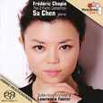 Chopin: The 2 Piano Concertos