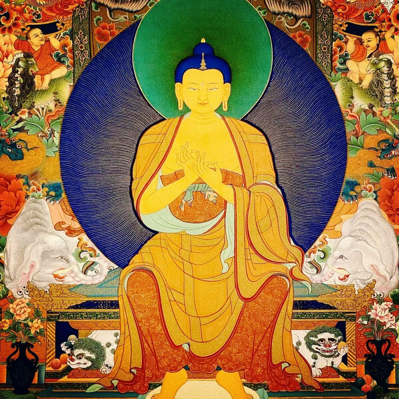 华严经弥勒菩萨菩提心赞文