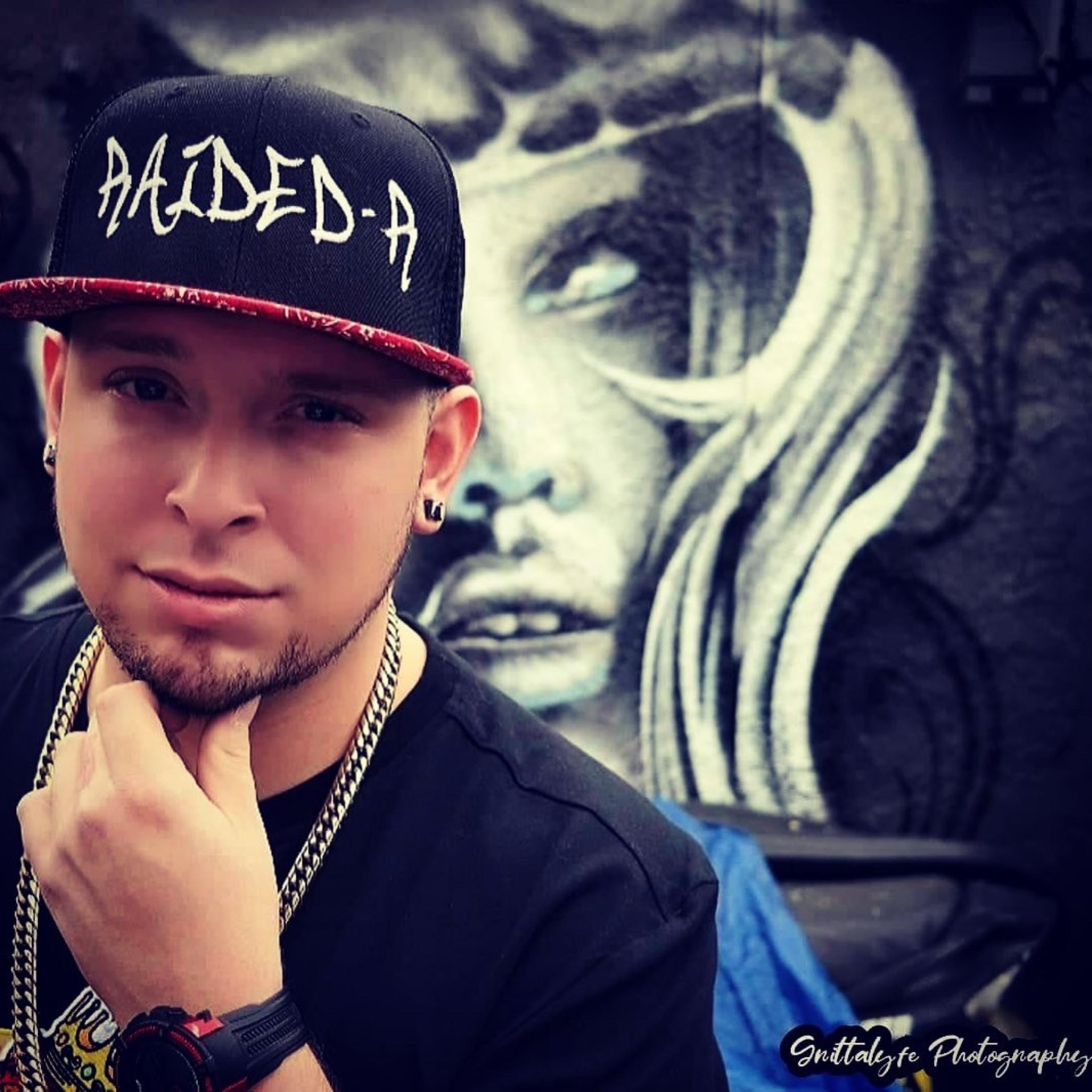 Hard Love (feat. Swavo 2X, C-Note & A.T The Artist)