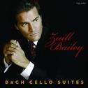 Bach Cello Suites专辑
