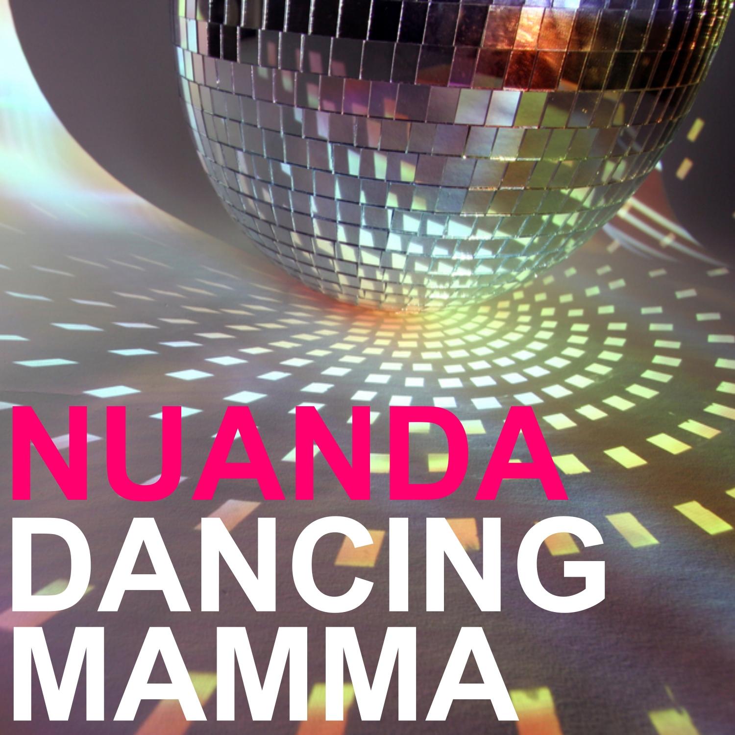 Dancing Mamma