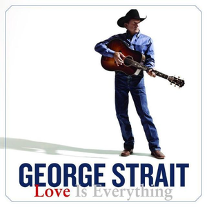 George Strait - I Got a Car (Karaoke Version) 带和声伴奏 （升1半音）