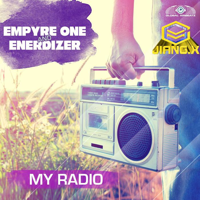 My Radio - JIanG.x Bootleg Extended专辑