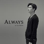 Always by LEE MIN HO