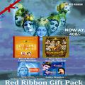 Red Ribbon Gift Pack4