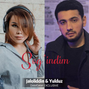 Jaloliddin & Yulduz