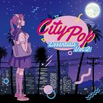 City Pop Essentials Vol. 2专辑