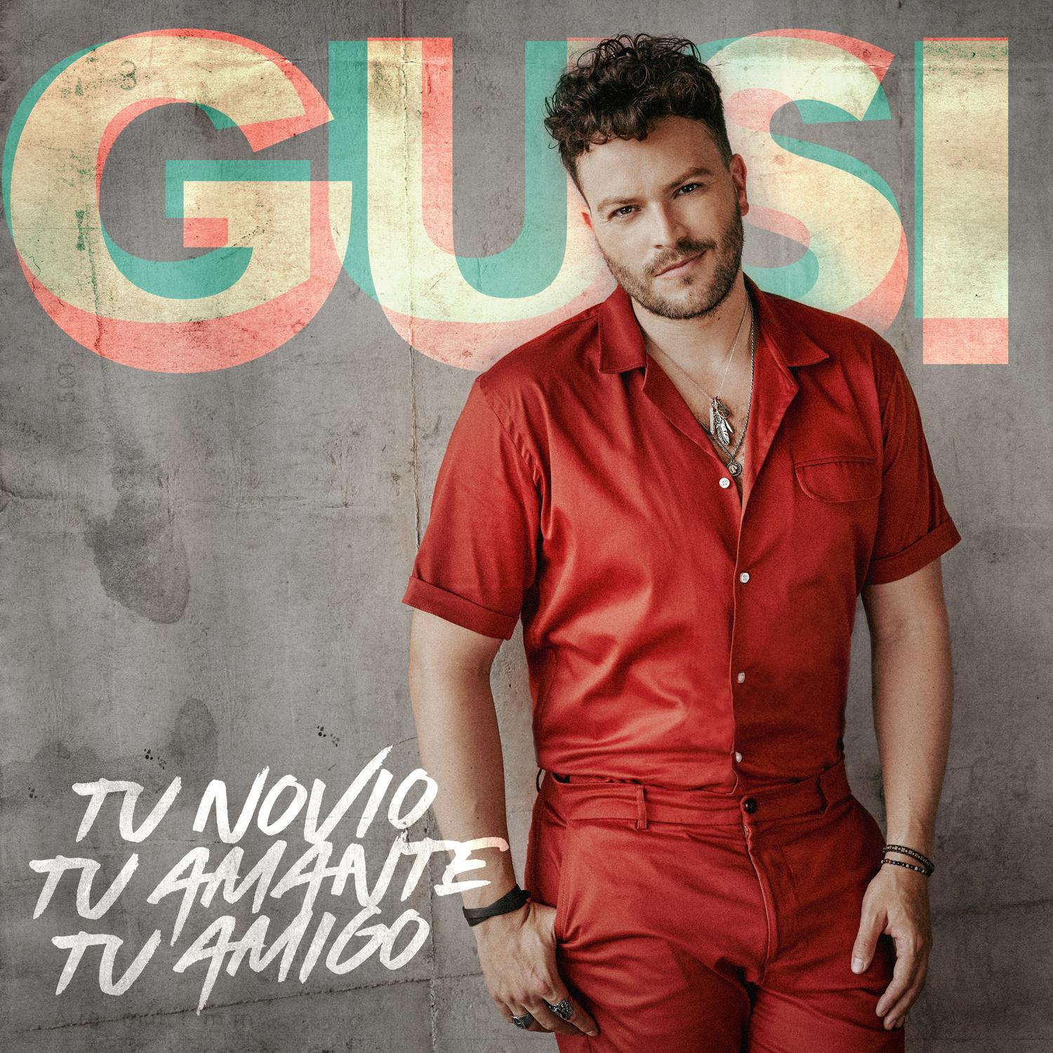Tu Novio, Tu Amante, Tu Amigo.