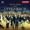 OFFENBACH, J.: Overtures and Operetta Highlights (Swiss Romande Orchestra, N. Järvi)专辑