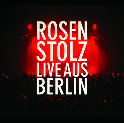 Live aus Berlin专辑