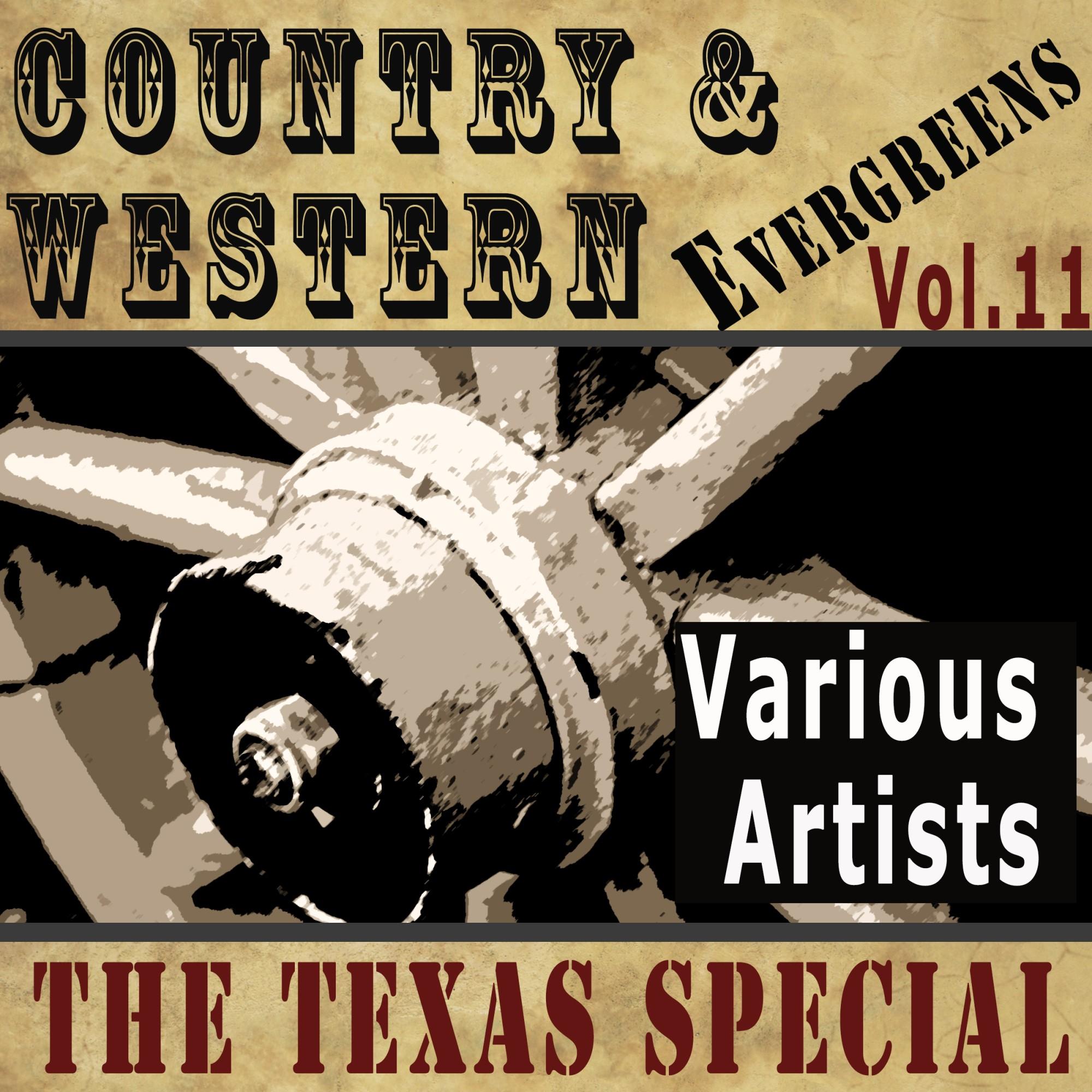 Country & Western Evergreens, Vol.11