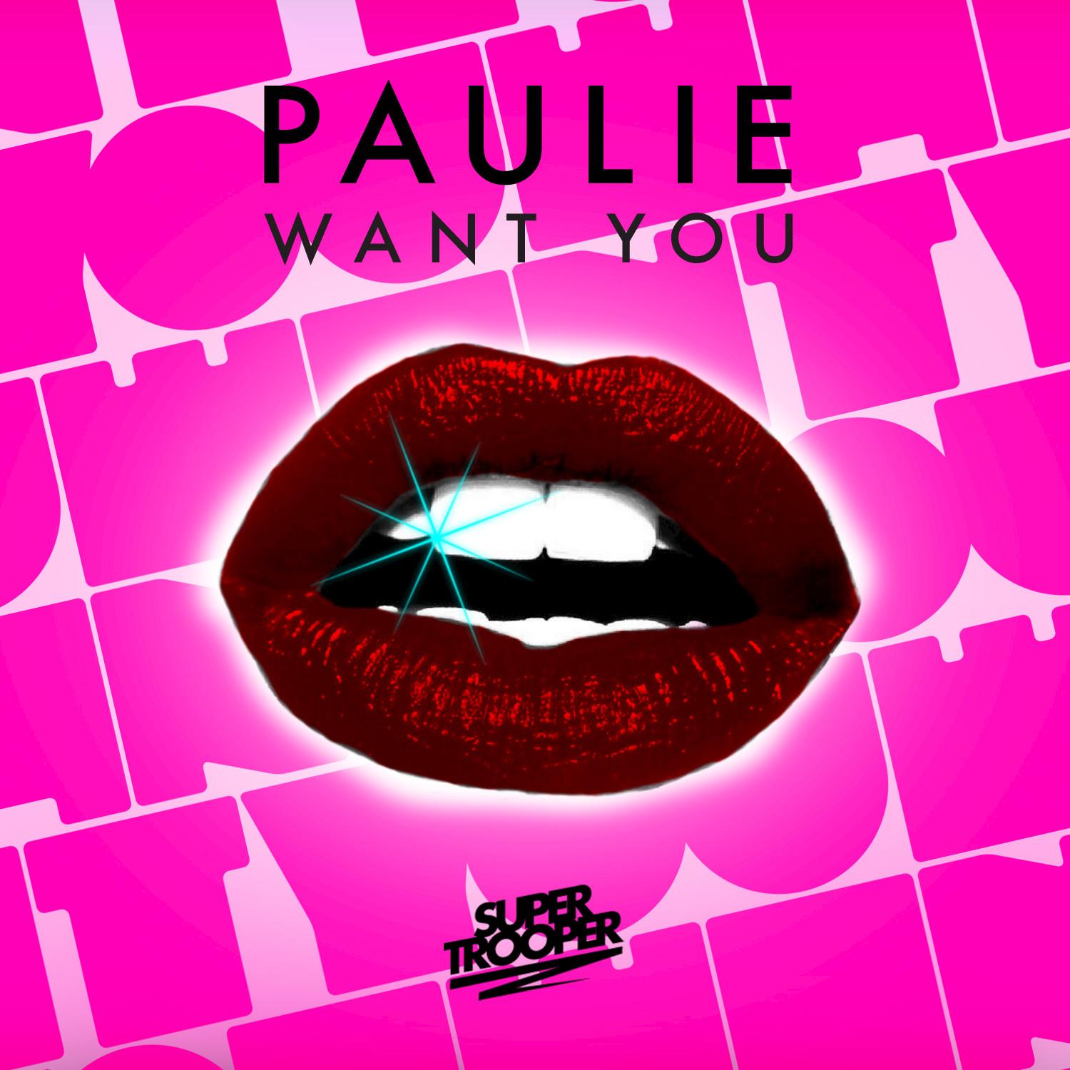 Want You