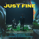 Just Fine- Yultron x Kazuma (co-produced by Marshmello)