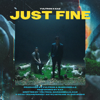 专辑《Just Fine- Yultron x Kazuma (co-produced by Marshmello)》