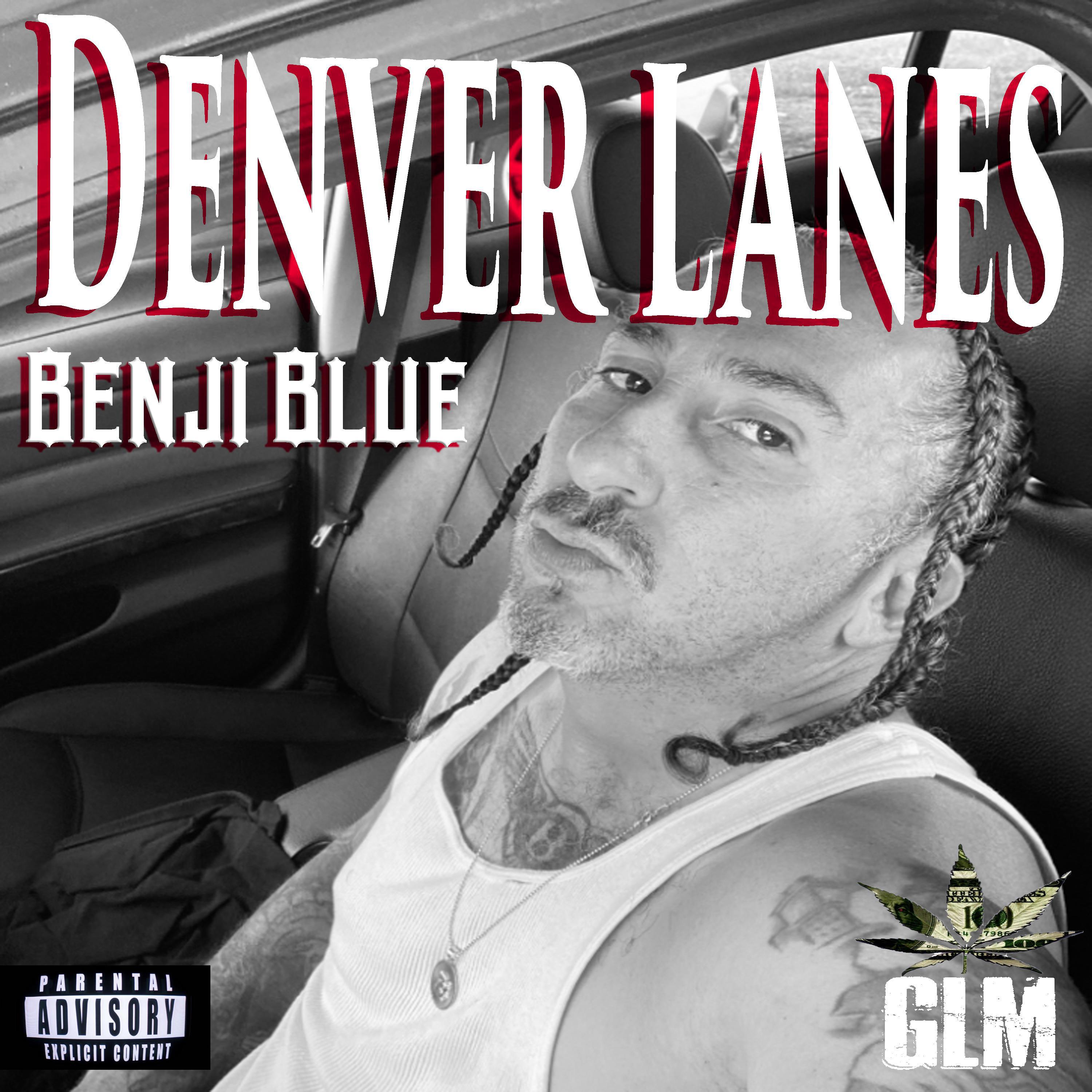 Benji Blue - Denver Lanes