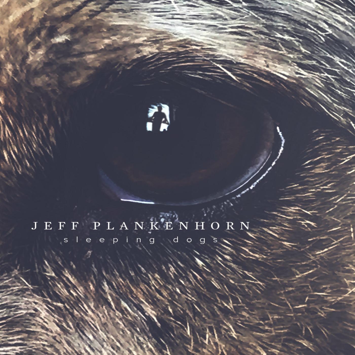 Jeff Plankenhorn - Holy Lightning (feat. Patty Griffin)
