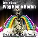 Way Home Berlin (Deep Inside The Universe)专辑