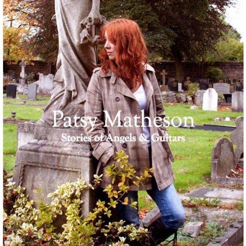 Stories Of Angels And Guitars