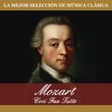 Mozart: Cosi Fan Tutte专辑